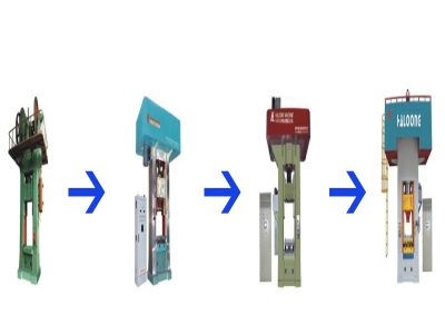 三代人傳承創(chuàng)新，推動壓力機制造業(yè)發(fā)展