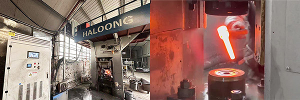 伺服螺旋壓力機 伺服螺旋壓力機