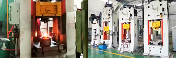 鍛造壓力機 鍛造壓力機