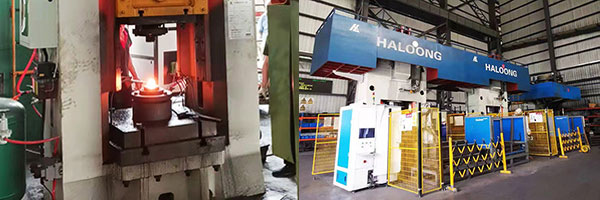 伺服壓力機 伺服壓力機